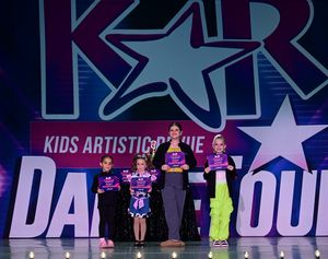 San Antonio, TX - 2/21/2026