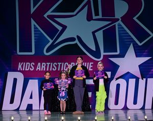 San Antonio, TX - 2/21/2026