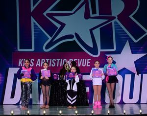 San Antonio, TX - 2/21/2026