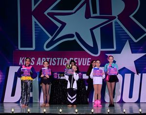 San Antonio, TX - 2/21/2026