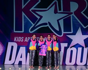 San Antonio, TX - 2/21/2026