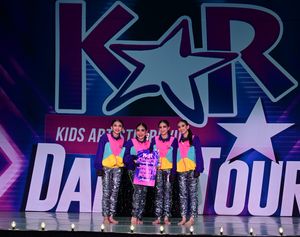 San Antonio, TX - 2/21/2026