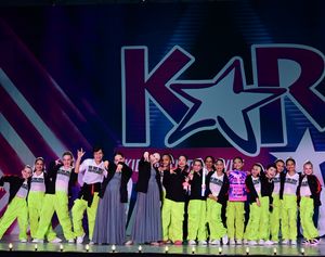 San Antonio, TX - 2/21/2026