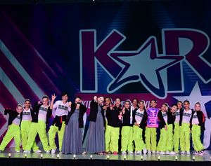 San Antonio, TX - 2/21/2026