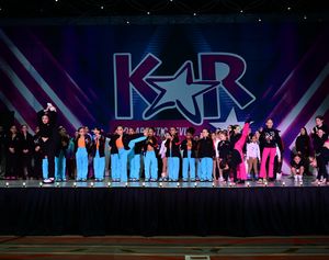 San Antonio, TX - 2/21/2026