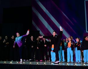 San Antonio, TX - 2/21/2026