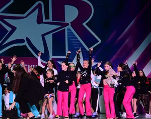 San Antonio, TX - 2/21/2026