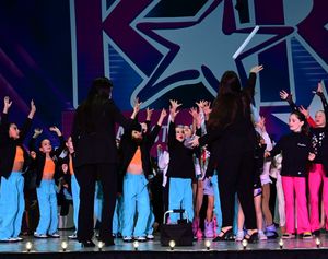 San Antonio, TX - 2/21/2026