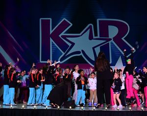 San Antonio, TX - 2/21/2026