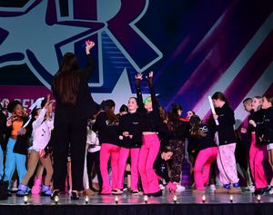 San Antonio, TX - 2/21/2026