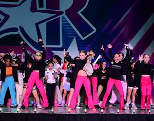 San Antonio, TX - 2/21/2026