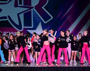 San Antonio, TX - 2/21/2026