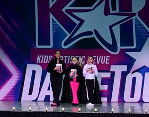 San Antonio, TX - 2/21/2026