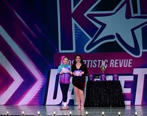 San Antonio, TX - 2/21/2026