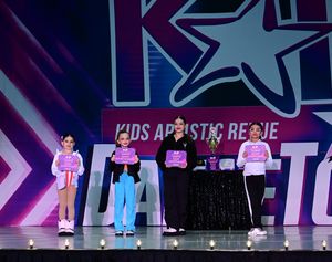 San Antonio, TX - 2/21/2026