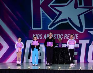 San Antonio, TX - 2/21/2026