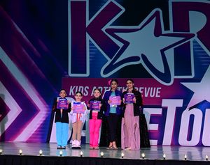 San Antonio, TX - 2/21/2026