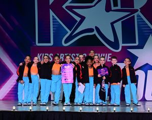 San Antonio, TX - 2/21/2026