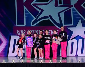 San Antonio, TX - 2/21/2026