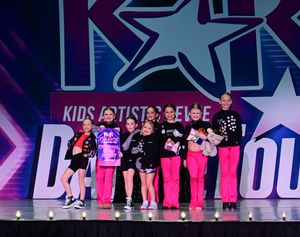 San Antonio, TX - 2/21/2026