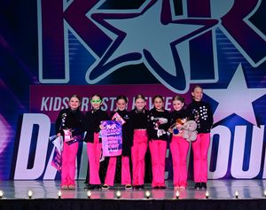 San Antonio, TX - 2/21/2026