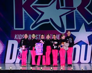 San Antonio, TX - 2/21/2026