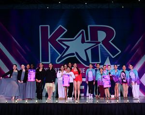 San Antonio, TX - 2/21/2026