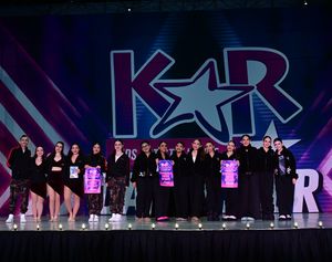 San Antonio, TX - 2/21/2026