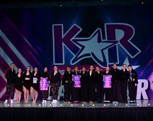 San Antonio, TX - 2/21/2026