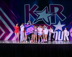 San Antonio, TX - 2/21/2026