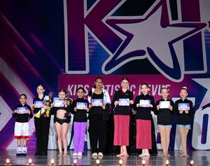 San Antonio, TX - 2/21/2026