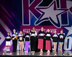 San Antonio, TX - 2/21/2026