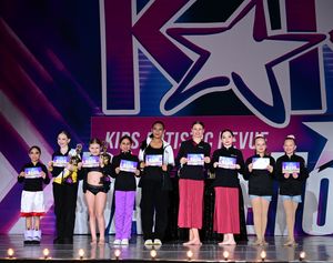 San Antonio, TX - 2/21/2026