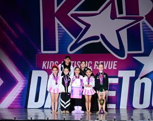 San Antonio, TX - 2/21/2026