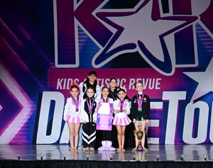 San Antonio, TX - 2/21/2026