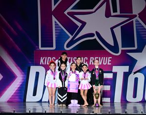 San Antonio, TX - 2/21/2026