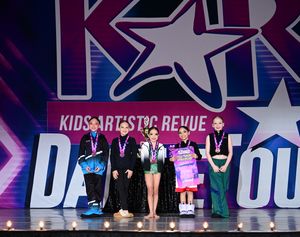 San Antonio, TX - 2/21/2026