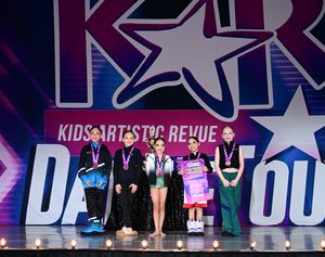 San Antonio, TX - 2/21/2026