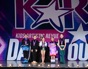 San Antonio, TX - 2/21/2026