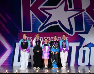 San Antonio, TX - 2/21/2026