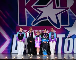 San Antonio, TX - 2/21/2026