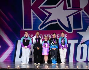 San Antonio, TX - 2/21/2026