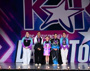 San Antonio, TX - 2/21/2026