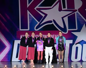 San Antonio, TX - 2/21/2026