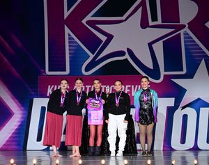 San Antonio, TX - 2/21/2026