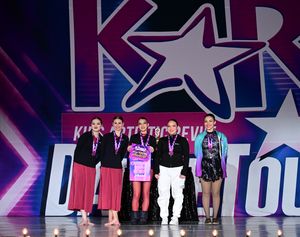 San Antonio, TX - 2/21/2026