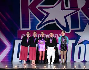 San Antonio, TX - 2/21/2026