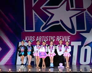 San Antonio, TX - 2/21/2026