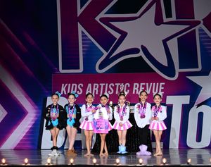 San Antonio, TX - 2/21/2026