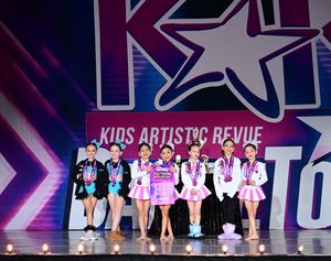 San Antonio, TX - 2/21/2026